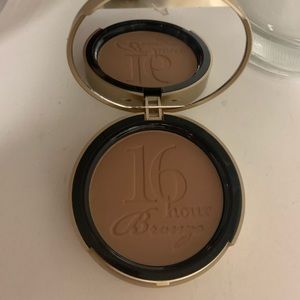 Too faced 16 hour bronzer